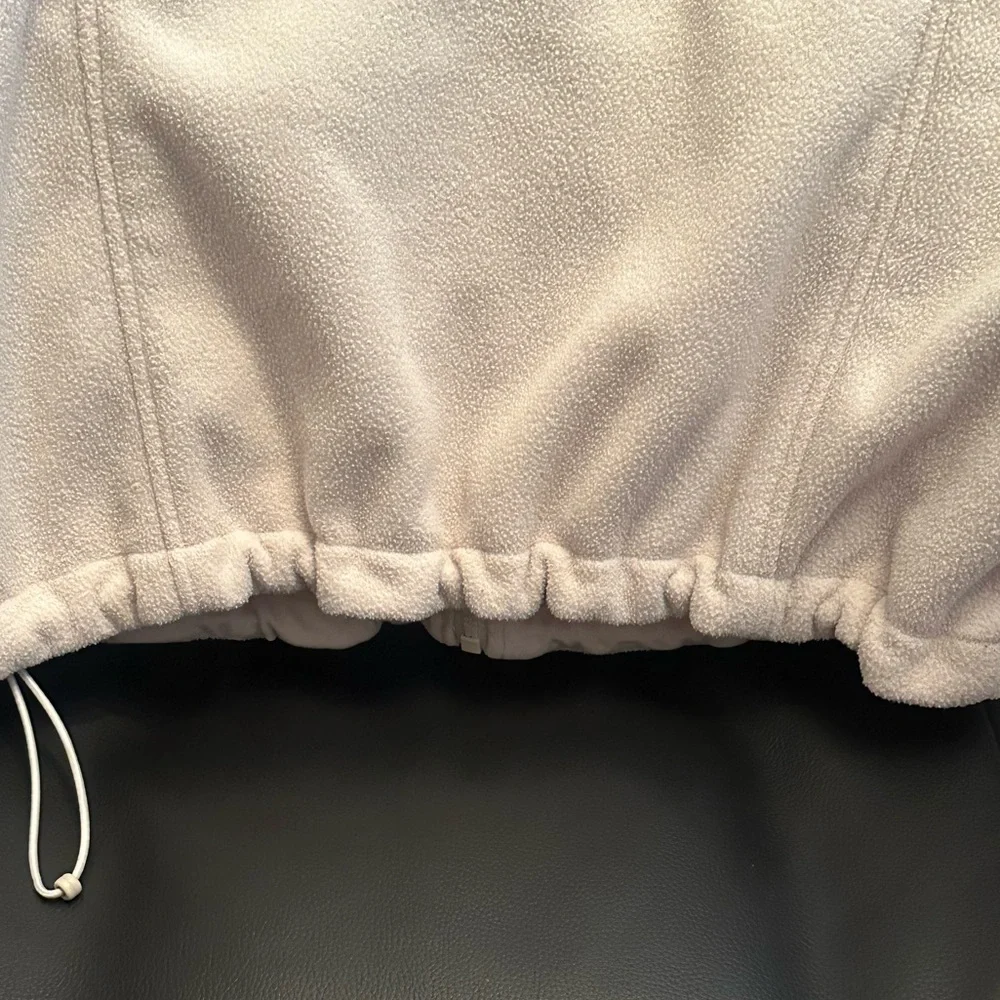 Women's Harley Davidson Full Zip Fleece - Picture 6 of 8